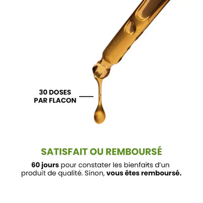 Extrait Pur de Corossol 100% Naturel